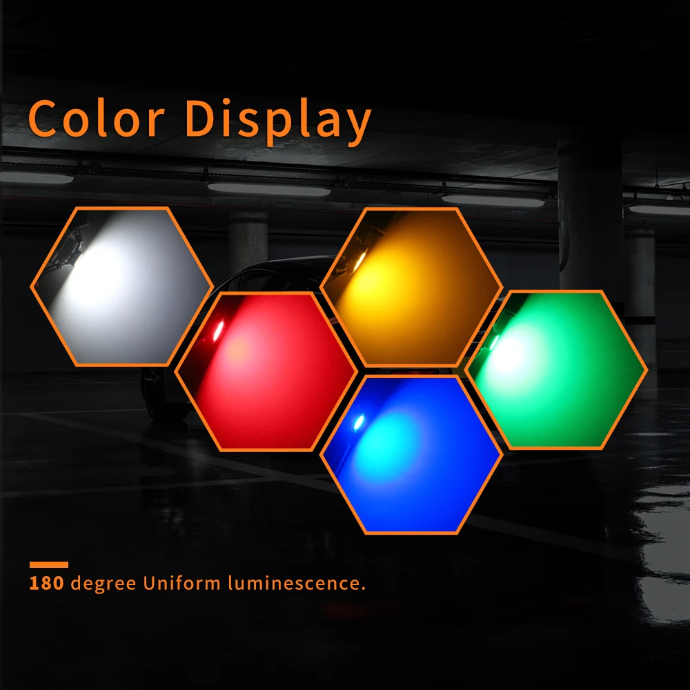 

30pcs B8.4 Led SMD Car Gauge 5050 1 SMD LED Speedo Dashboard Dash Side Light Bulb 12V free White Blue Red Green Yellow