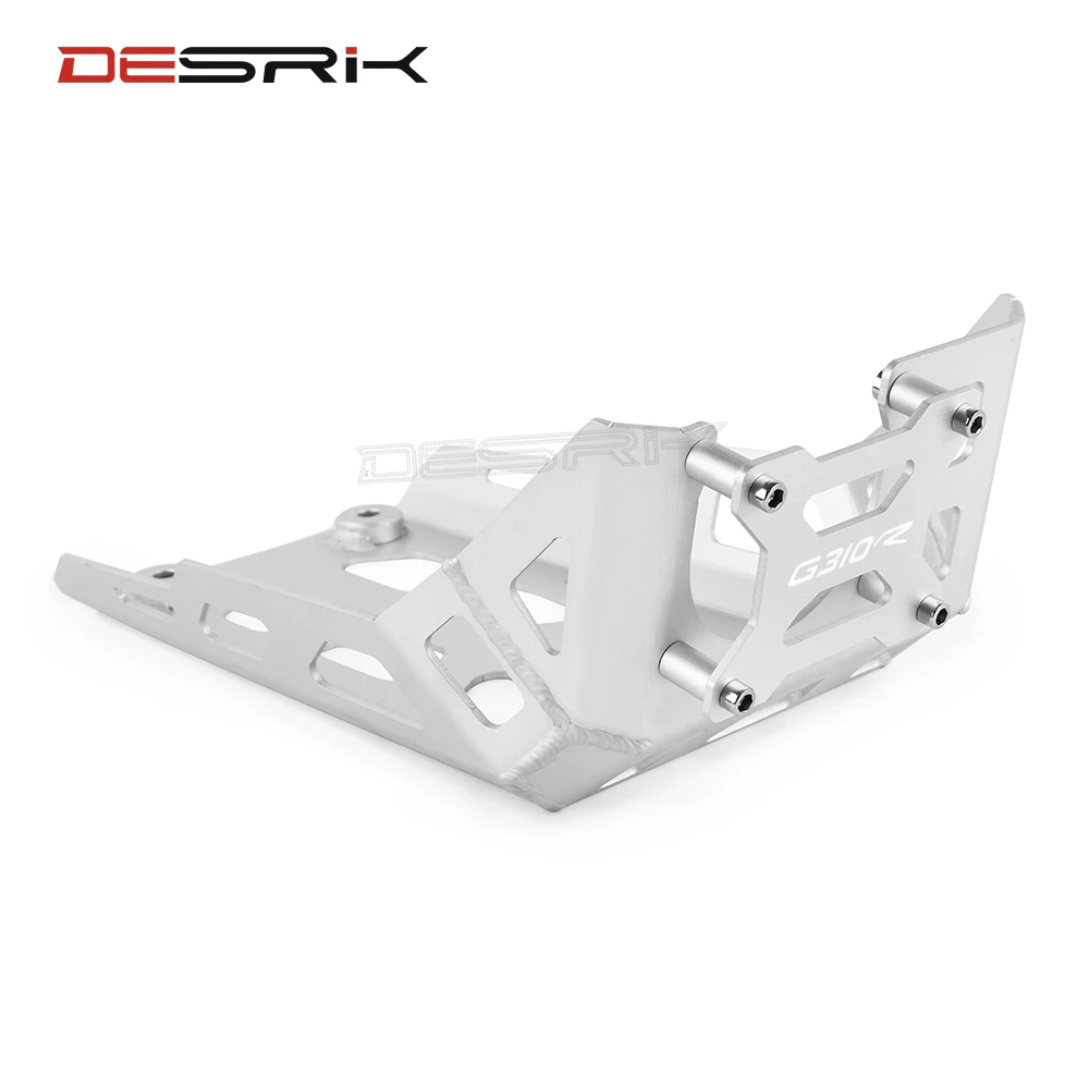 Алюминиевая защитная крышка двигателя для модификации мотоцикла с ЧПУ Защитная