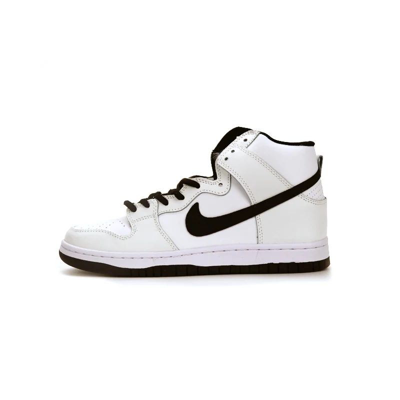 555112-138 Мужская обувь для скейтбординга с высоким берцем от Nike Air Jordan 1; дышащие повседневные кроссовки средней высоты; спортивная обувь для скейтборда; Танцевальная обувь; AJ1 - Цвет: 555112-138