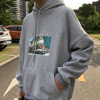 japanese streetwear vintage graphic print men hoodies sweatshirts lounge wear couple clothes gothic grunge pullover fashion tops