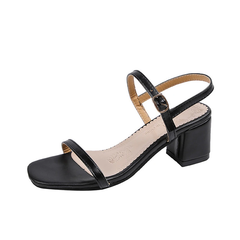 

Sandalias Mujer 2021 Sandals Women Sandales Summer De Sandalen Delle Donne Femelles Vrouwen Frauen Sandali Shoes Femininas Donna