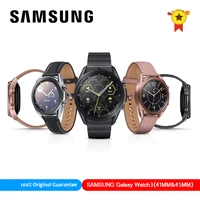 samsung galaxy watch3 1gb ram 8gb rom wireless charging dual core 1 15ghz bluetooth v5 0 41mm45mm for samsung smartphone