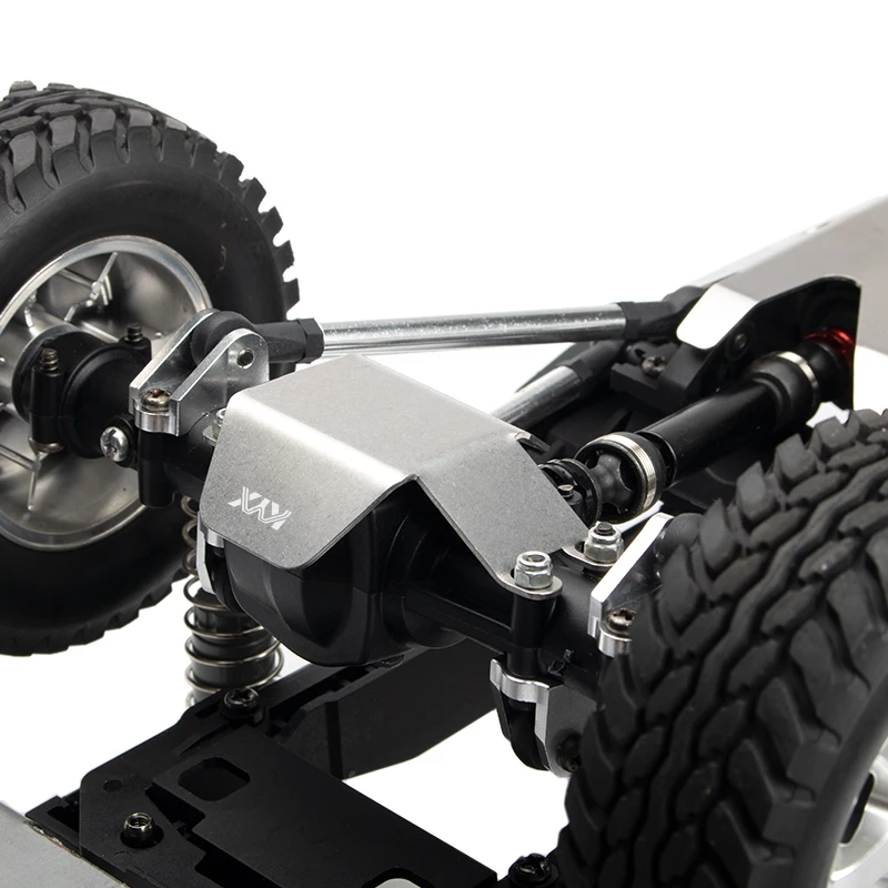 Запчасти для радиоуправляемых моделей автомобилей обновленная установка