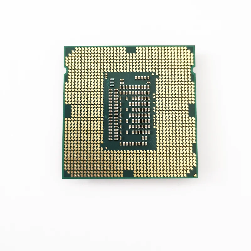 Used Intel Core i5-3470 i5 3470 3.2 GHz Quad-Core CPU Processor 6M 77W LGA 1155 | Компьютеры и офис