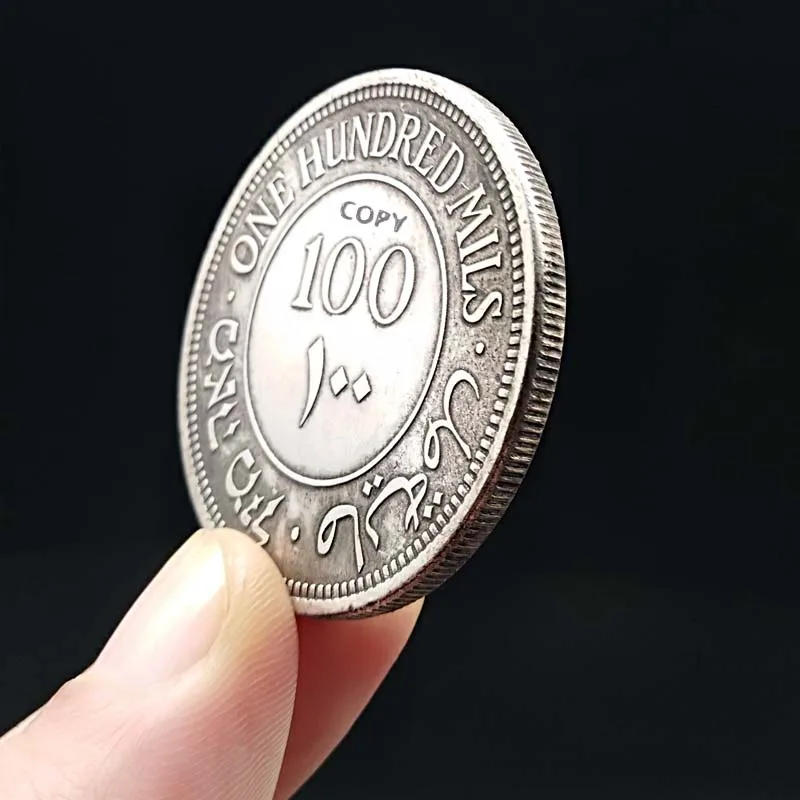 Пакистанские монеты 38 мм Античная имитация копии монет|Безвалютные монеты| |