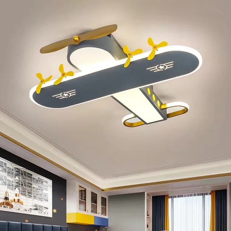 

Современный потолочный светильник для балкона, крыльца, ресторана, прикроватный алюминиевый потолочный светильник, вентиляторы, потолочны...