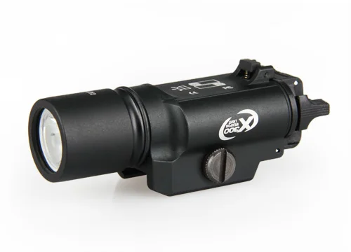 

X300 LED Weapon Light Bright flashlight hunting flashlight cree led flashlight HK15-0064