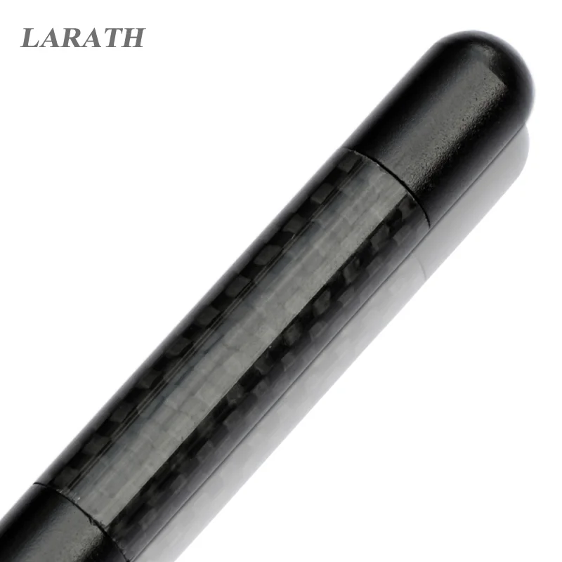 Спортивная автомобильная антенна AM/FM из углеродного волокна 4 7 дюйма | Автомобили