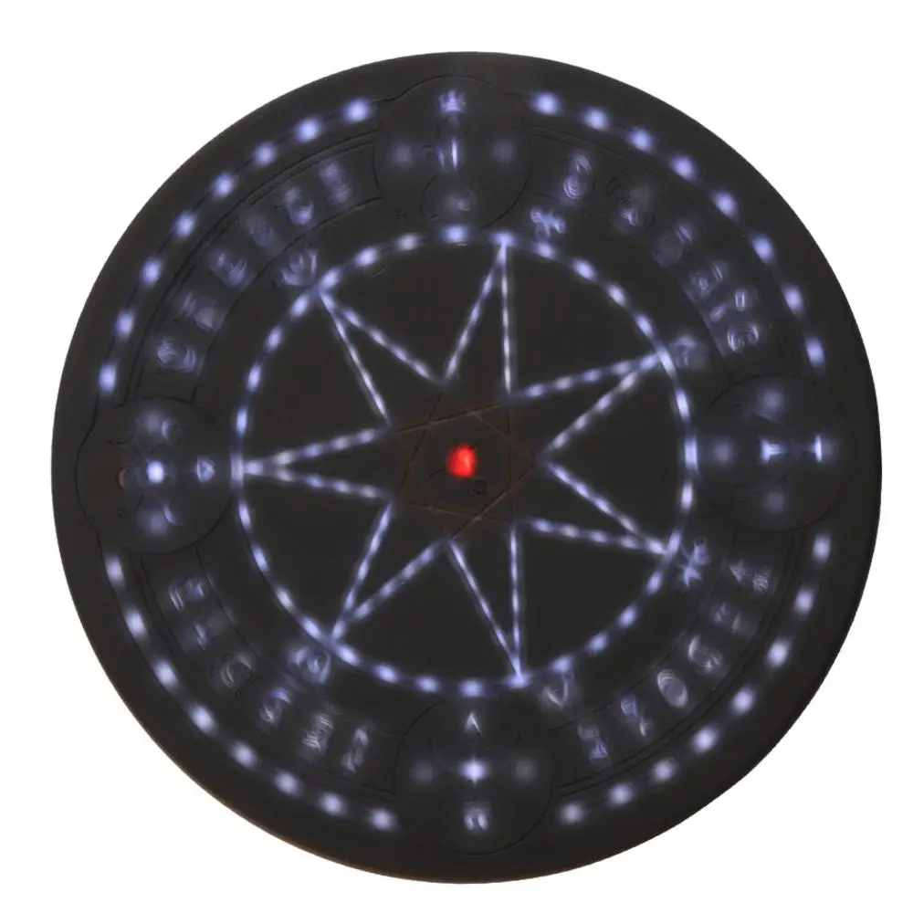 Magic circle Беспроводное зарядное устройство универсальное Qi Беспроводное быстрое зарядное устройство type C Micro USB для iPhone samsung Xiaomi huawei LG