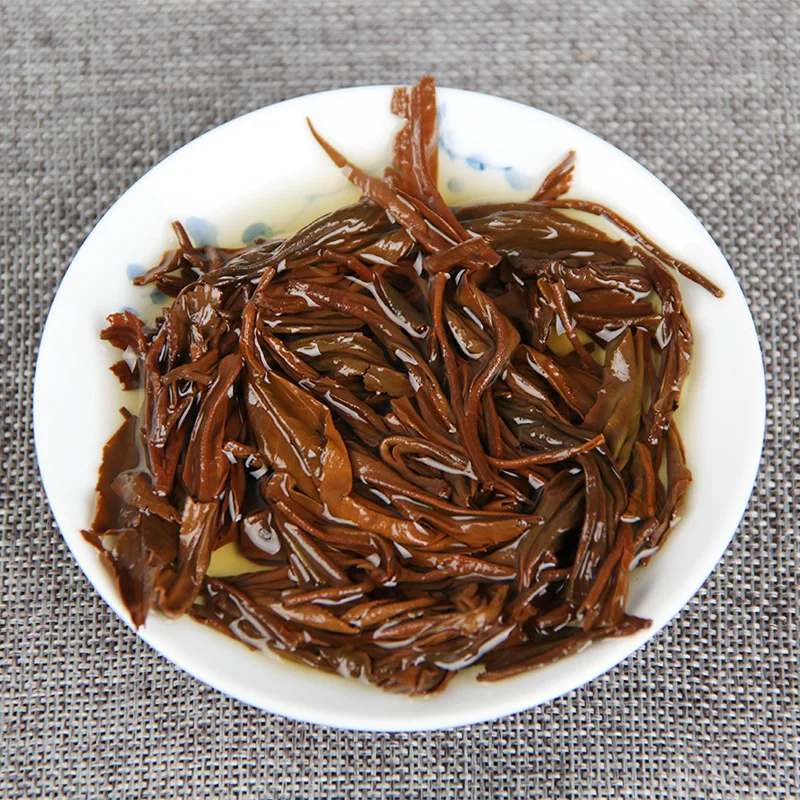 30 г маленькие банки черный чай Юньнань кунг фу Fengqing Dianhong Rhyme Golden Bough|Чаедробильные