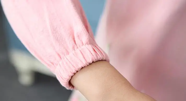 Традиционное китайское платье Ципао с вышивкой для девочек | Тематическая одежда