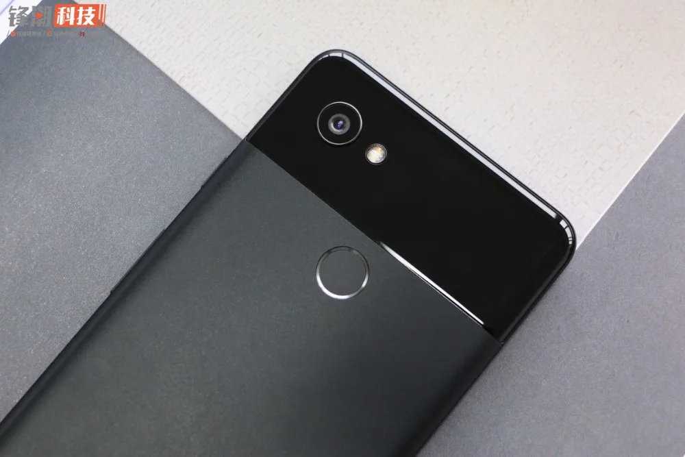 DHL Быстрая Google Pixel 2 XL мобильный телефон Snapdragon 835 Android 8,0 6," OLED 2880X1440 4 Гб ram 128 ГБ rom 12.3MP Fingrprint NFC