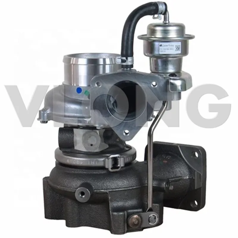 Турбокомпрессор RHF5 8980540111 898054-0111 V-430144 VIFV Turbo для Isuzu | Автомобили и мотоциклы