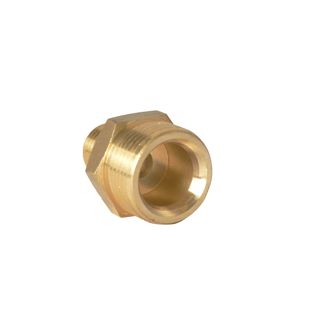 Разъем для мойки под давлением M22 + G1/4 &quotадаптер пенопласта пенопластовый
