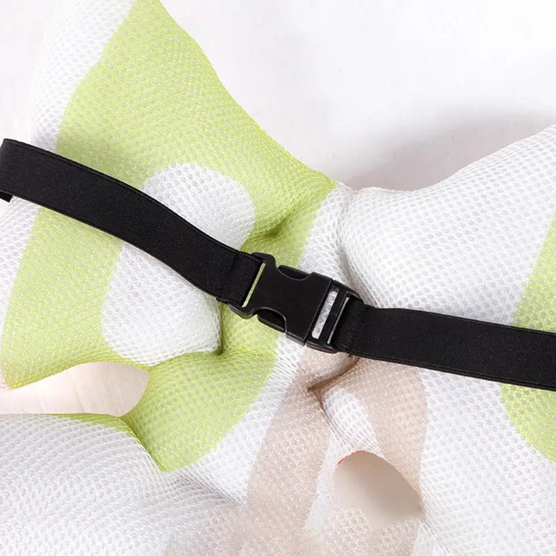 Сиденье для детской коляски коврик подушка хлопок удобный мягкий коляска