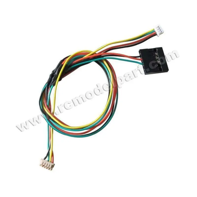 

3DR, Телеметрия, OSD, Y-образный соединительный кабель, провод для APM2.5, APM2.6, APM2.7
