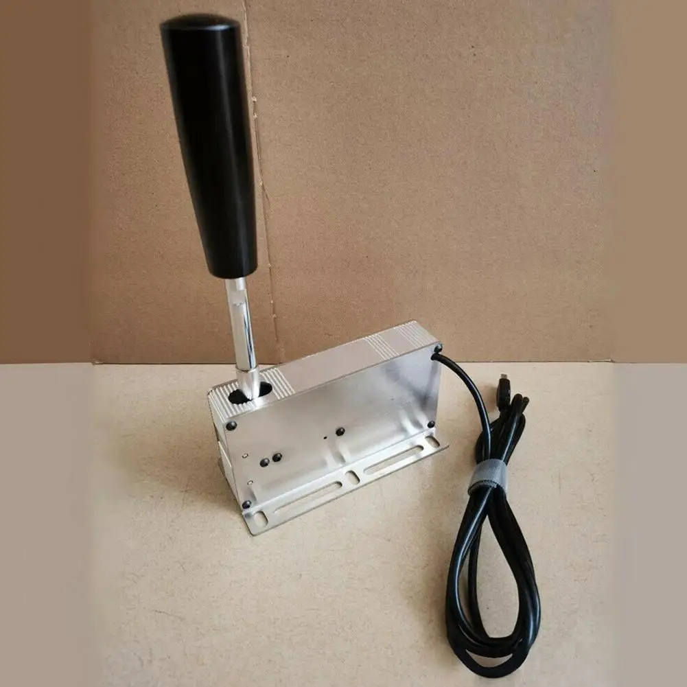 Последовательный рычаг переключения передач для Sim-карты ПК Logitech G27 G29 G920 G25