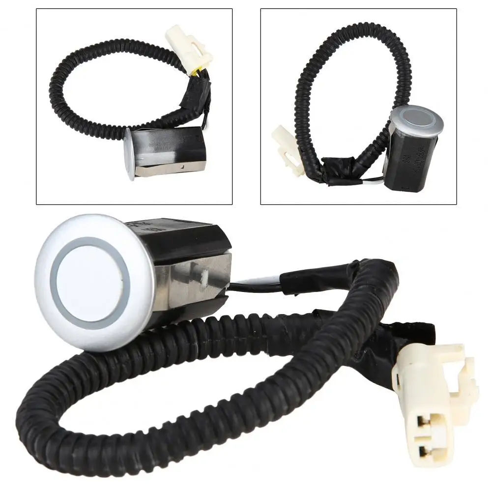 

Universal Vehicle Aid Assists Reversing Parking Sensor for Toyota 89341-28390