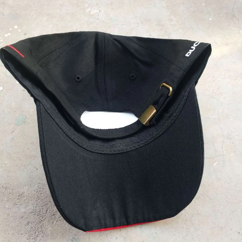 На открытом воздухе украшения мотогонок шляпа гольф бейсболка snapback хлопка с