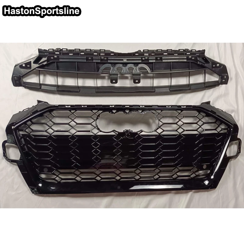 Рисунок 3 - решетка А4 B9.5 B10 для Audi A4