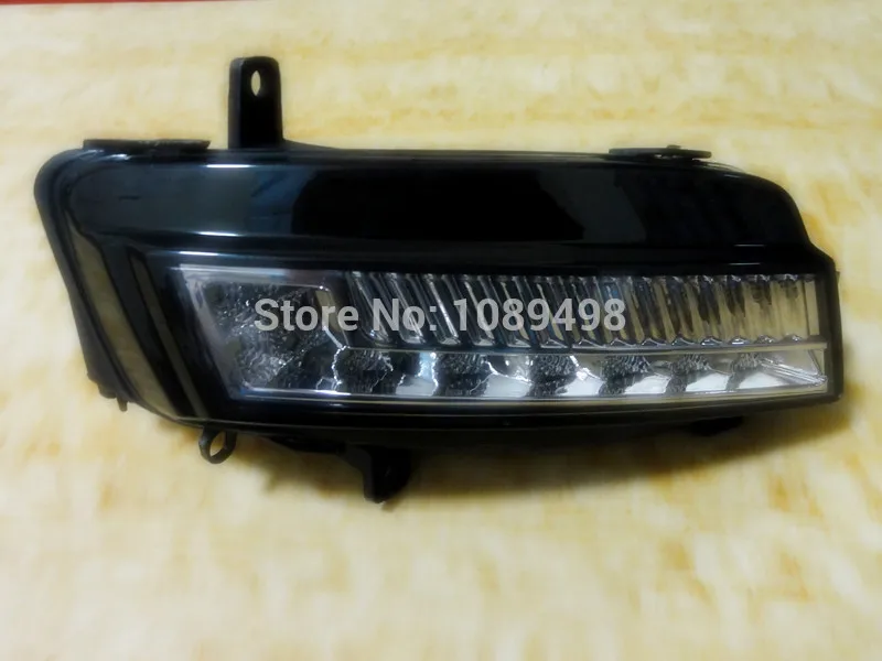 1 Pieces RH Right Side LED fog light lamp 5GG941662 for VW MK7 Volkswagen Golf VII 7 2014 | Автомобили и мотоциклы