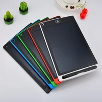 8 5 inches lcd writing tablet super bright electronic writing doodle pad drawing board home office school writing board
