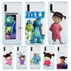 Силиконовый чехол для Samsung Galaxy A90 A80 A70 A70S A60 A50 A40 A30S A20S A20E A10 A10E