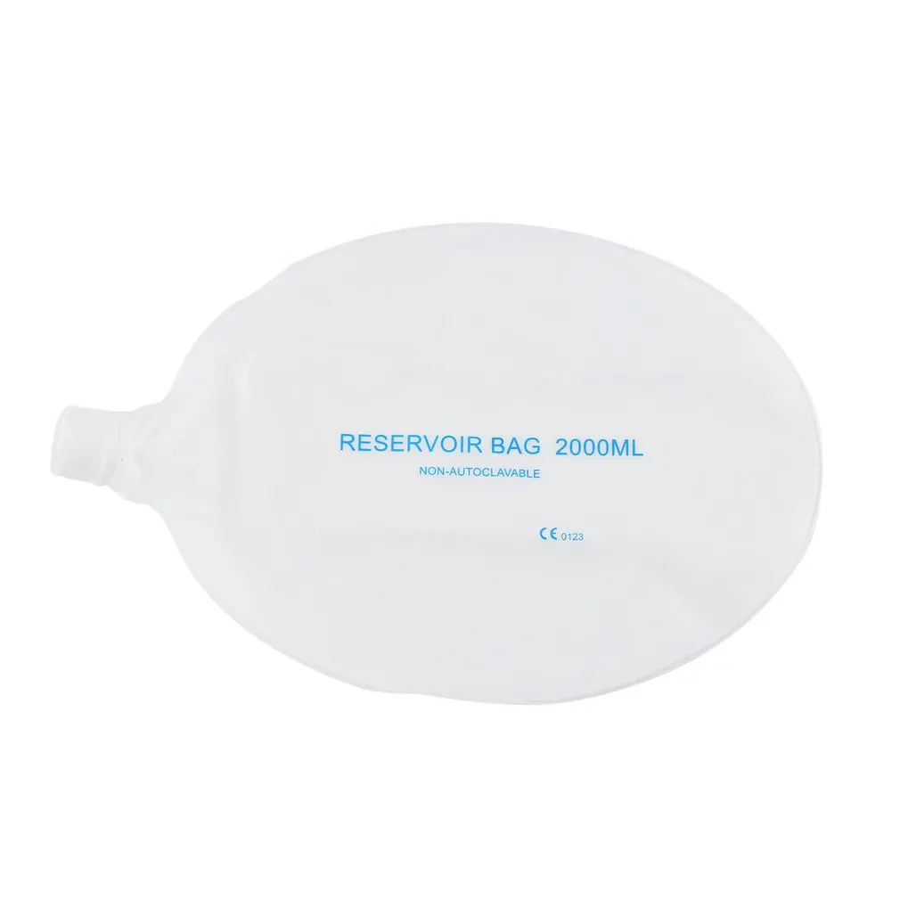 

Simple Breathing Apparatus Pvc Adult Child Baby Artificial Resuscitator Respiration Emergency Wake-Up Balloon 1 Set