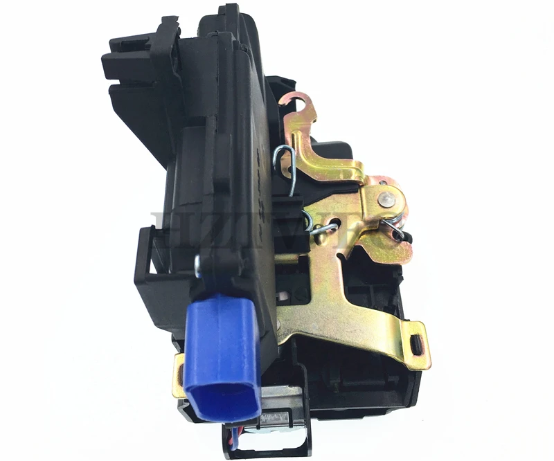 Высококачественный привод для замка передней и левой двери 3D1837015 центральный