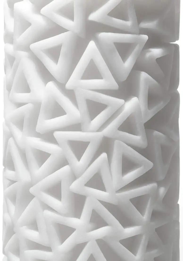 Чашка для мужской мастурбации с самолетом мягкая многоразовая TENGA 3D ворс