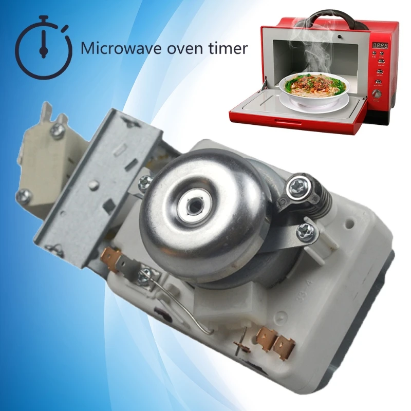 808F Suitable for Galanz Microwave Oven Brand New 220V Timer TMH30MU02E With Barbecue Function | Бытовая техника