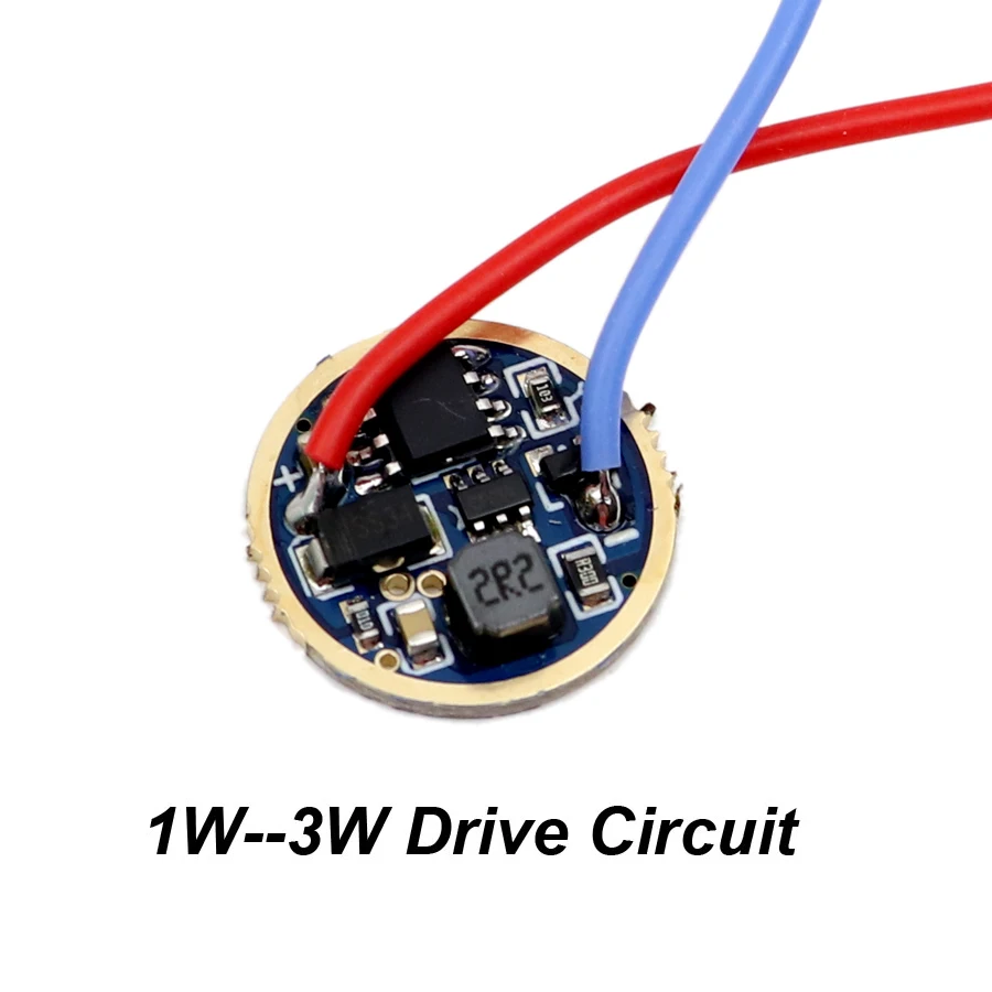 2 шт. усилитель переменного тока AA 1 Вт 3 17 мм печатная плата Q5 режима драйвер