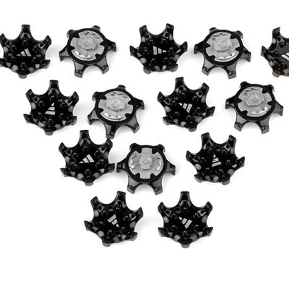 

Sport Shoe spikes Replacement Gripping Hardness For FootJoy THINtech TPR