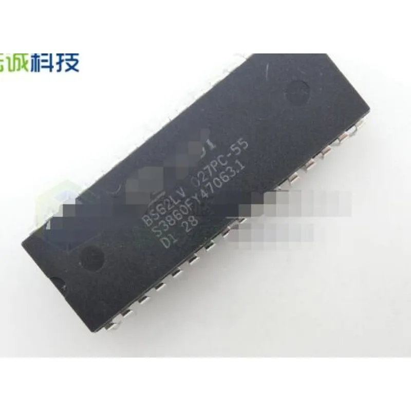 

1Pcs/Lot BS62LV1027PC-55 BS62LV1027PC BS62LV1027P BS62LV1027 Original In Stock