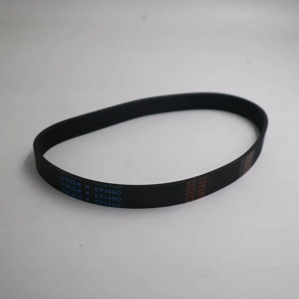 

Новое поступление! VEGA V-Belt EPJ490 193J 5 ребер 6 ребер 7 ребер 8 ребер