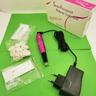 Машинка для татуировок с швейцарской магнитной татуировкой