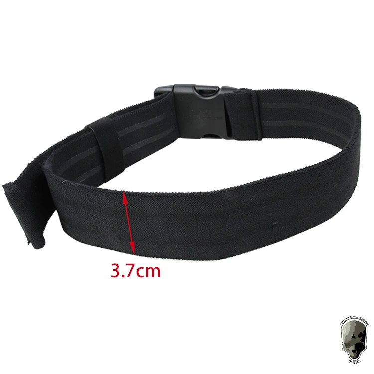2955 _ эластичный ремешок для бедра кобура вешалка ног военный тактический