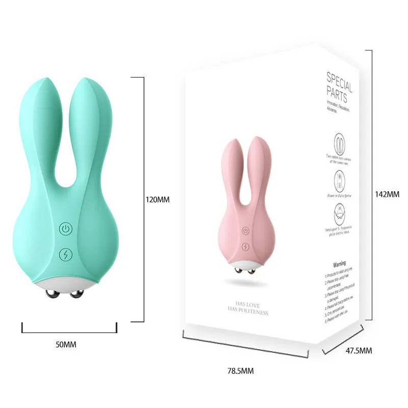 Водонепроницаемый беспроводной шок Электрический оборудование для взрослых