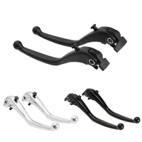 brake clutch levers for ducati monster 696 2008 2015 999 999s 999r 1098 1198 1199 1200 2012 2013 2014 2015 motorcycle aluminum