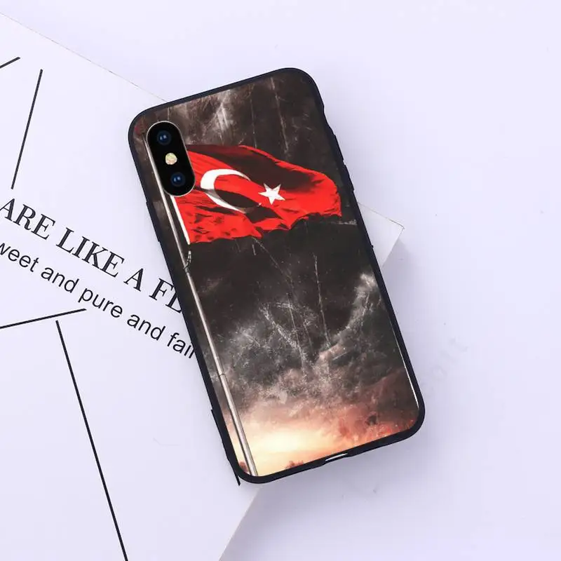 

azerbaijan national flag Phone Case for iPhone 11 12 mini pro XS MAX 8 7 6 6S Plus X 5S SE 2020 XR luxury cover funda
