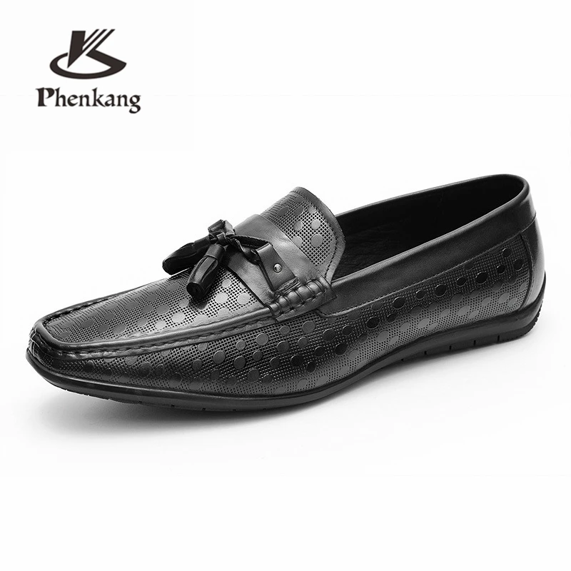 

Броги мужские из натуральной кожи, деловые, для свадьбы, банкета, повседневные туфли на плоской подошве, винтажные оксфорды, черные, кофейны...