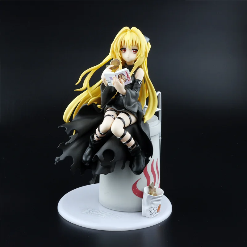 

Figurine Sexy doll Model Lovely girl Anime Figures Cartoon Figurine Girl action model Collectibles gift toys 21cm PVC box-packed