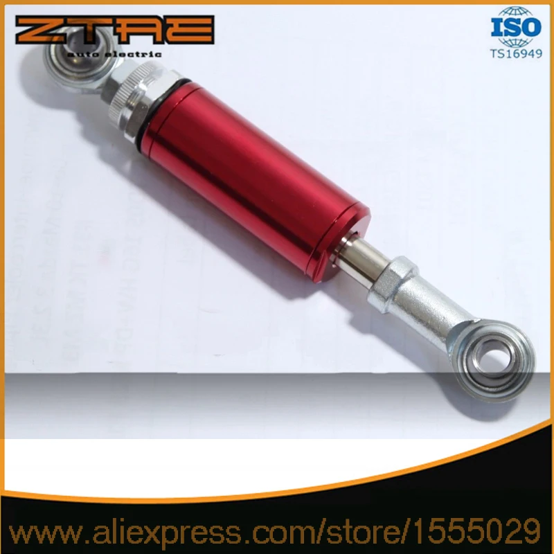 Универсальный комплект демпферов крутящего момента двигателя 6 дюймов|damper bush|kit