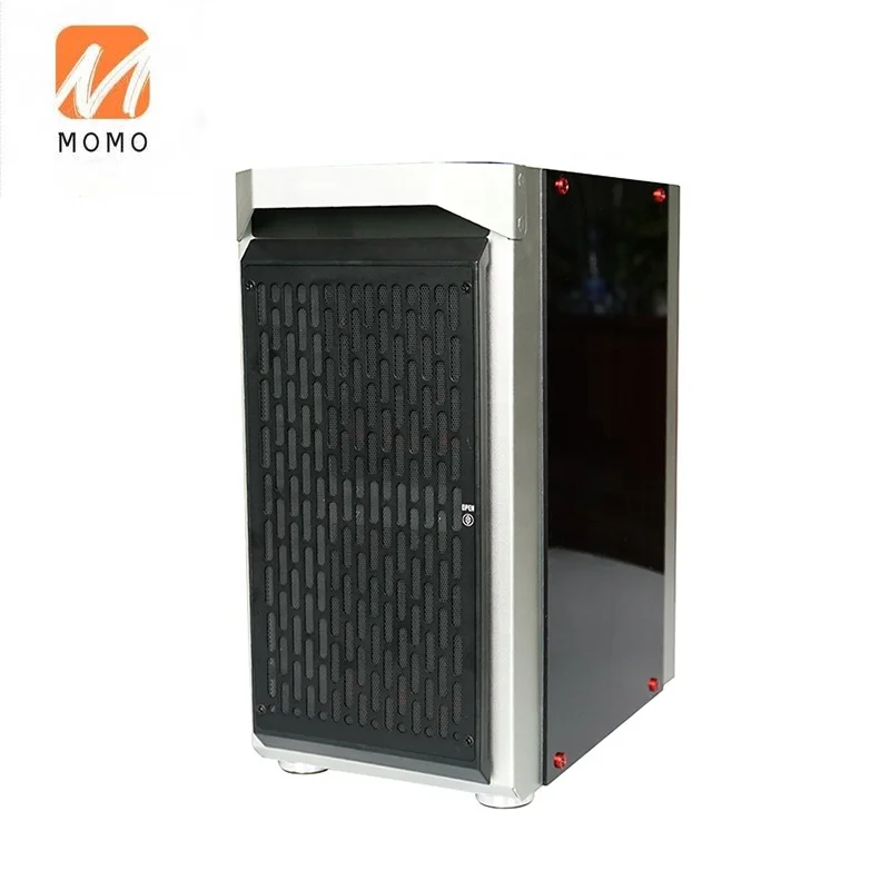 

Storage Server Nas Case with Hot Swap Network Enclosure Server Chassis