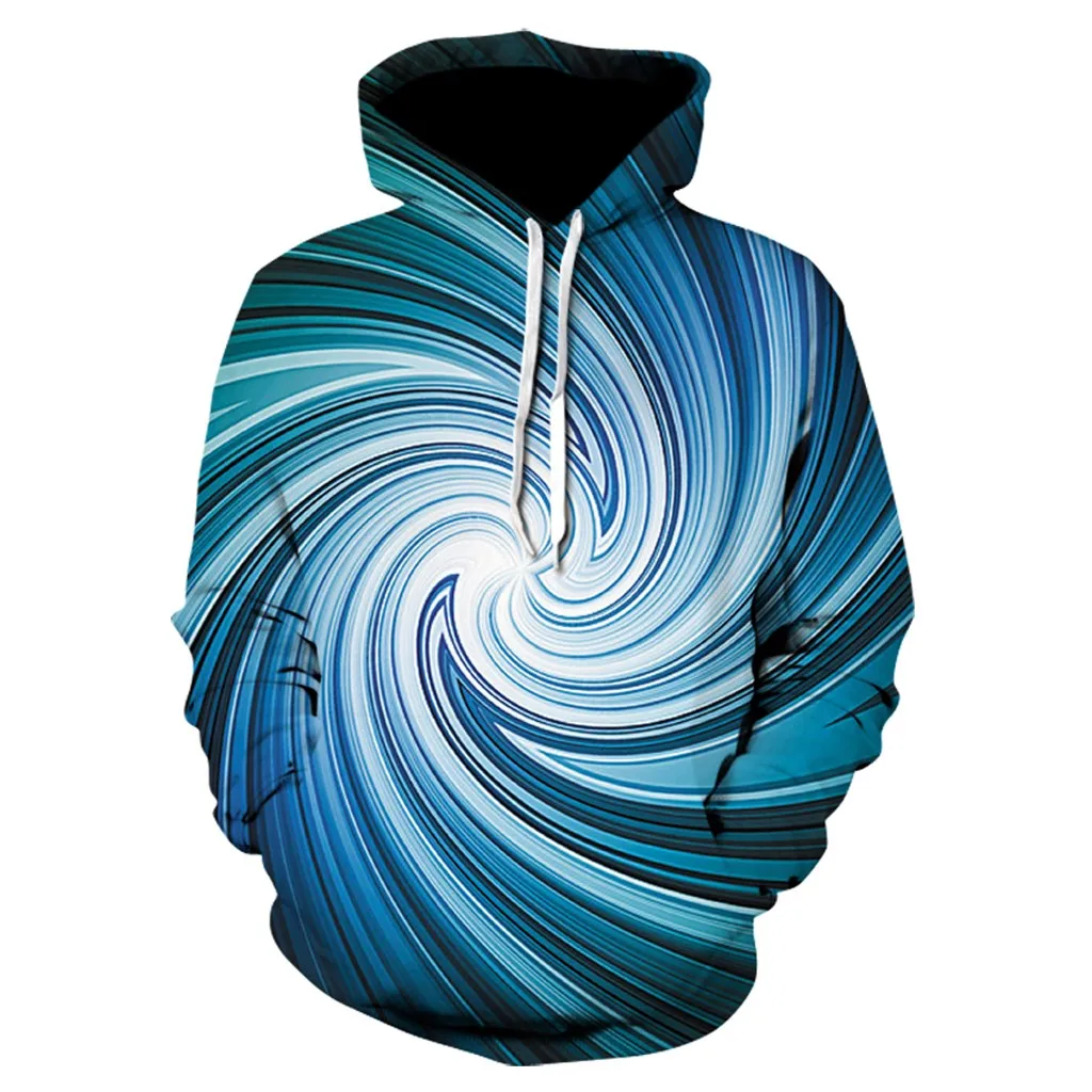 

2020 Men's Sweatershirt moletom New Style Printed Hoodie Hooded streetwear Loose Long Sleeve men's sweatshirt Tops poleron