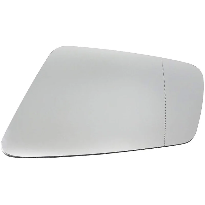 Автомобильная дверь боковое крыло с подогревом Анти-туман зеркало заднего вида