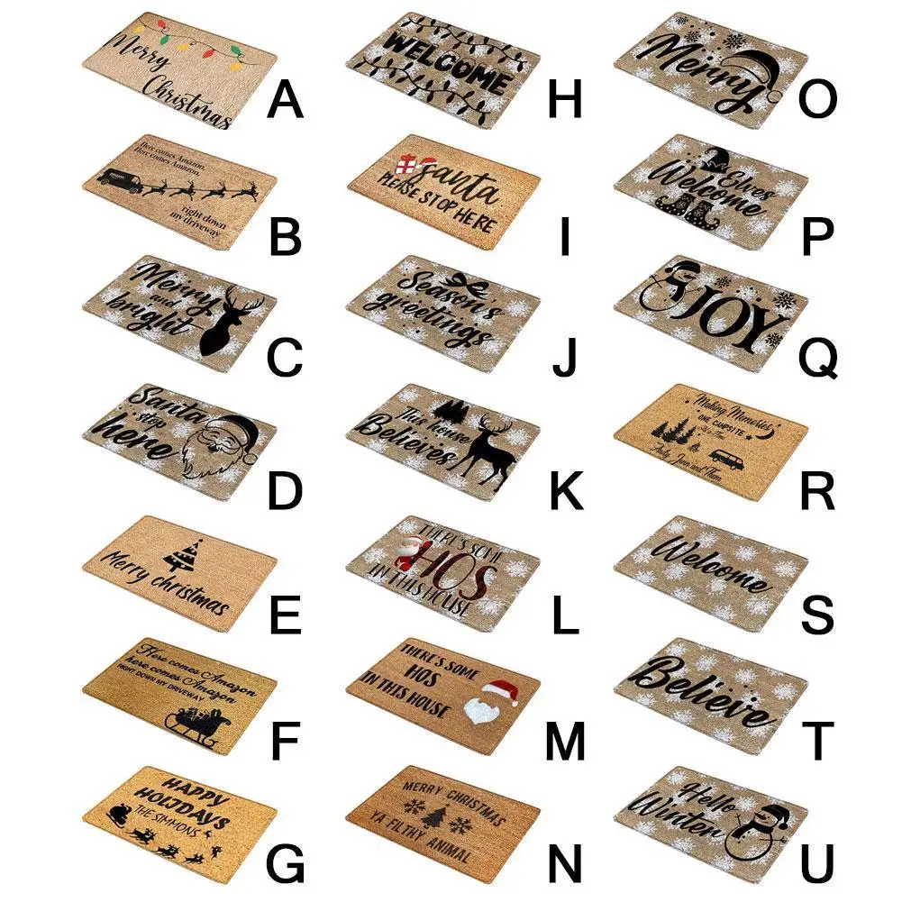 

Modern Kitchen Mat Home Entrance Doormat Hallway Bedroom Living Room Decoration Floor Carpet Balcony Bathroom Anti-Slip Long Rug