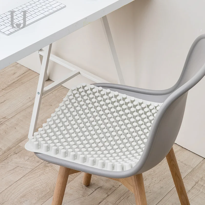 

Массажные силиконовые подгузники Xiaomi Youpin JordanJudy, массажные подгузники, подгузник для здоровья, дышащая офисная Подушка против геморроя