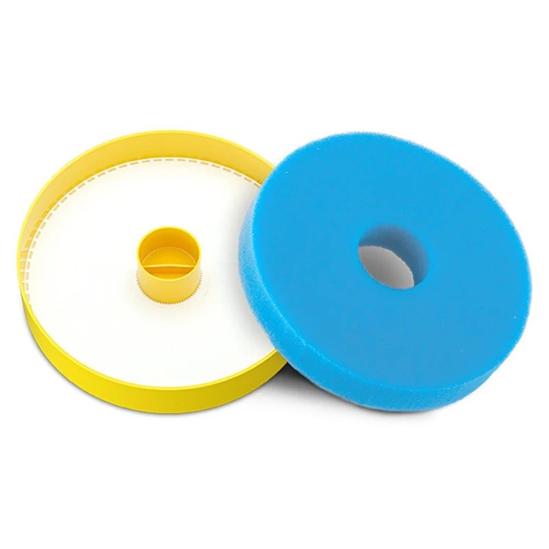 

4PCS Suitable for Dyson Vacuum Cleaner Pre-Filter DC05/08/19/20/21/14 Filter Elements Cotton Accessories