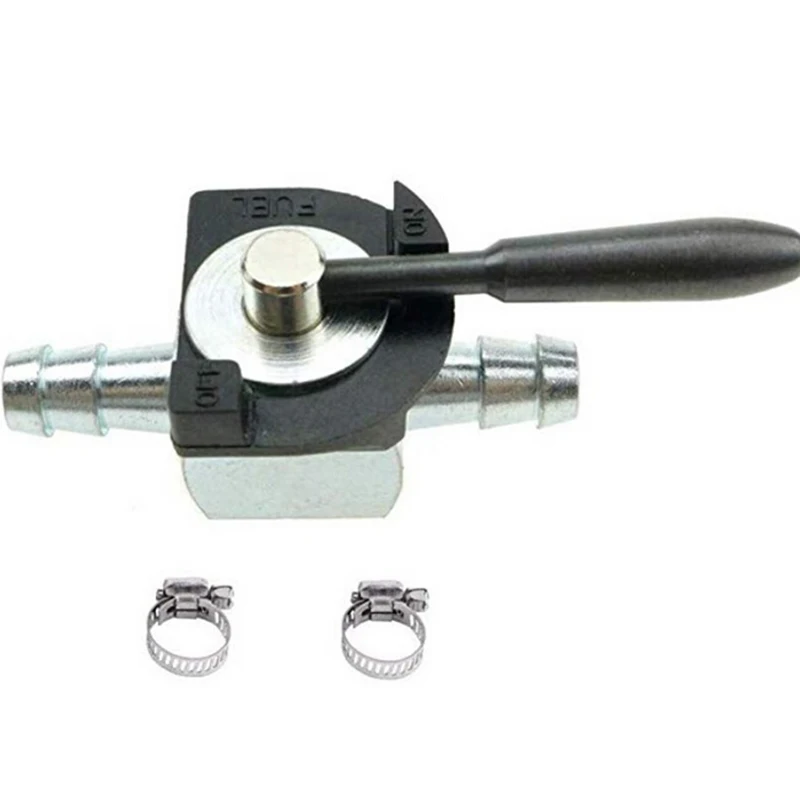 

Shut Off Valve For Scagg 48568/Oregon 07-403 1/4 Lawn Mower Replacement Parts